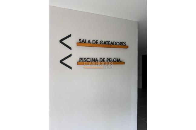 Apartamentos, Venta, Valle del Lili - $695.000.000