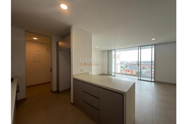Apartamentos, Alquiler, Valle del Lili - $3.000.000