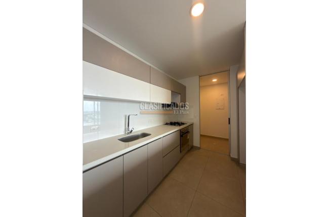 Apartamentos, Alquiler, Valle del Lili - $3.000.000