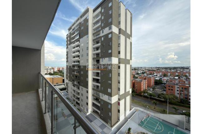 Apartamentos, Alquiler, Valle del Lili - $3.000.000