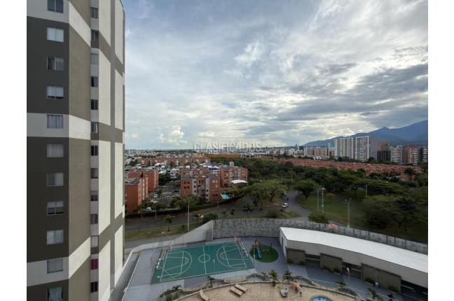 Apartamentos, Alquiler, Valle del Lili - $3.000.000