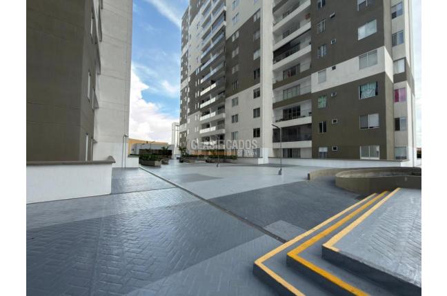 Apartamentos, Alquiler, Valle del Lili - $3.000.000