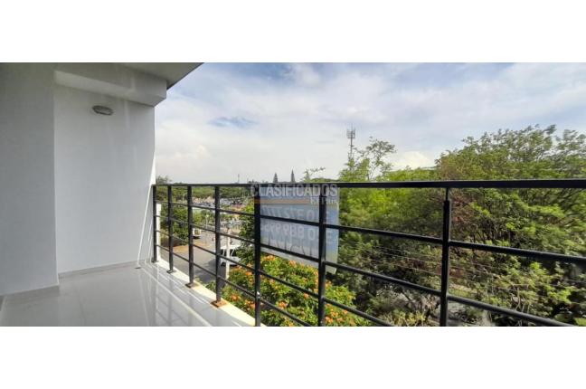 Apartamentos, Alquiler, Ciudad Bochalema - $2.700.000