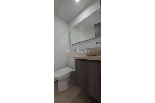 Apartamentos, Alquiler, Ciudad Bochalema - $2.700.000