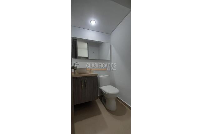Apartamentos, Alquiler, Ciudad Bochalema - $2.700.000