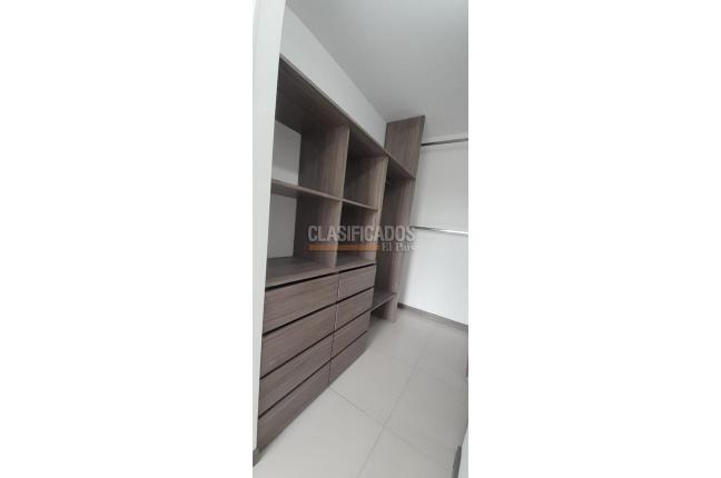 Apartamentos, Alquiler, Ciudad Bochalema - $2.700.000