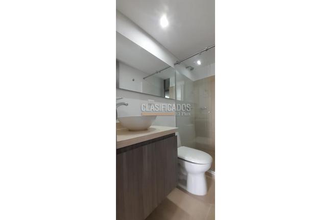 Apartamentos, Alquiler, Ciudad Bochalema - $2.700.000