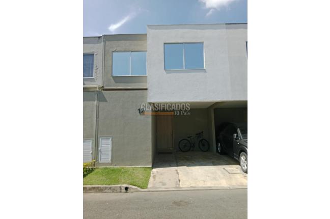 Casas, Alquiler, Jamundí - $2.700.000