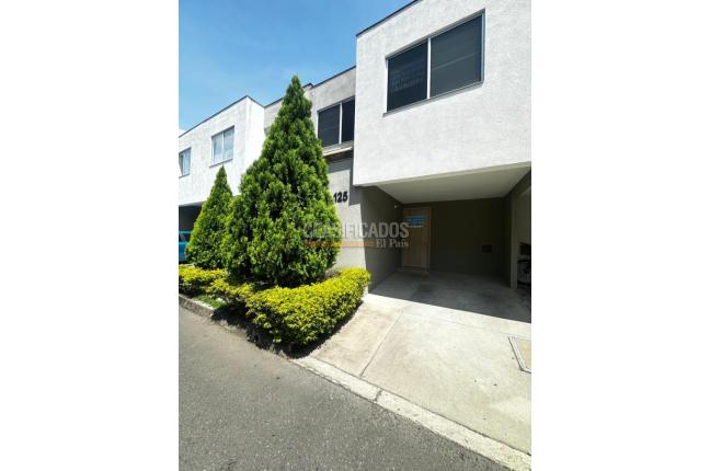 Casas, Alquiler, Jamundí - $2.700.000