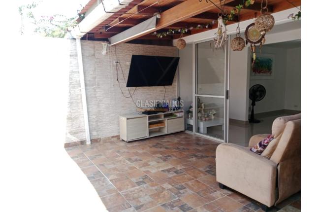 Casas, Alquiler, Jamundí - $2.700.000