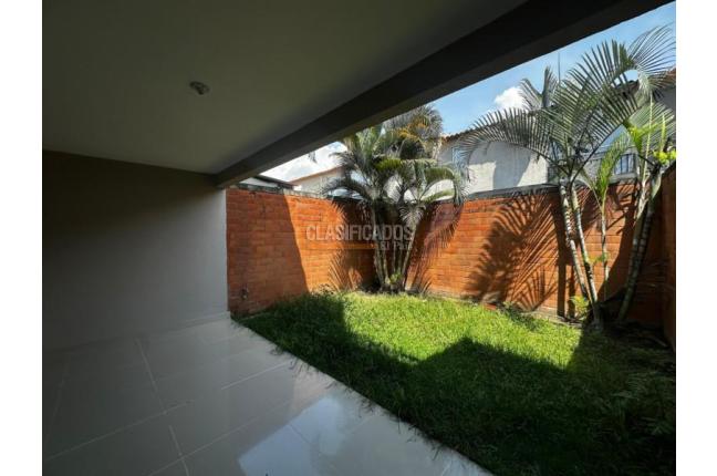 Casas, Alquiler, Jamundí - $2.700.000