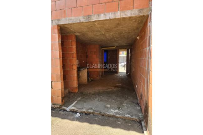 Casas, Venta en Jamundí
