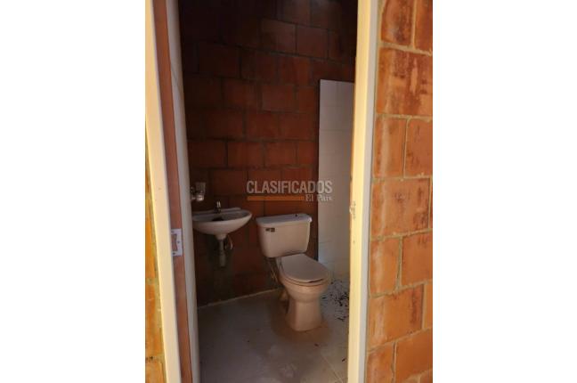 Casas, Venta, Jamundí - $100.000.000