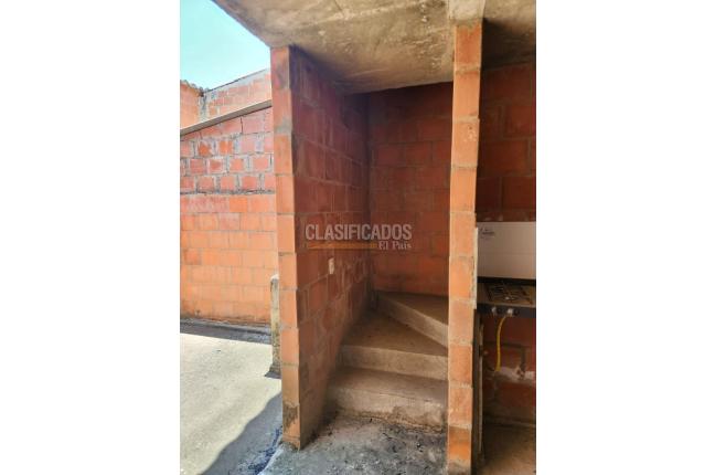 Casas, Venta, Jamundí - $100.000.000