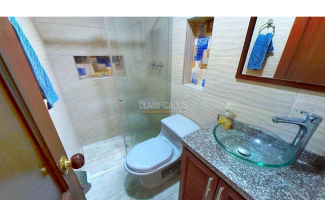 Casas, Venta, La Cascada - $800.000.000