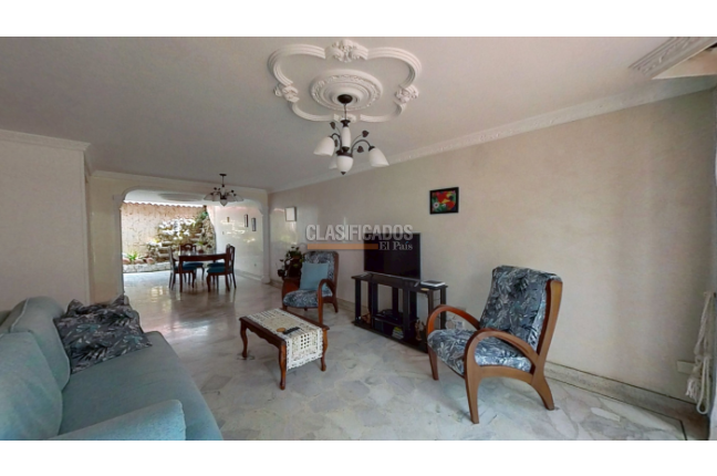 Casas, Venta, La Cascada - $800.000.000