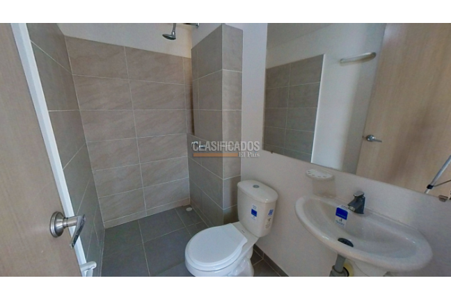 Apartamentos, Venta, Ciudad Pacifica - $245.000.000