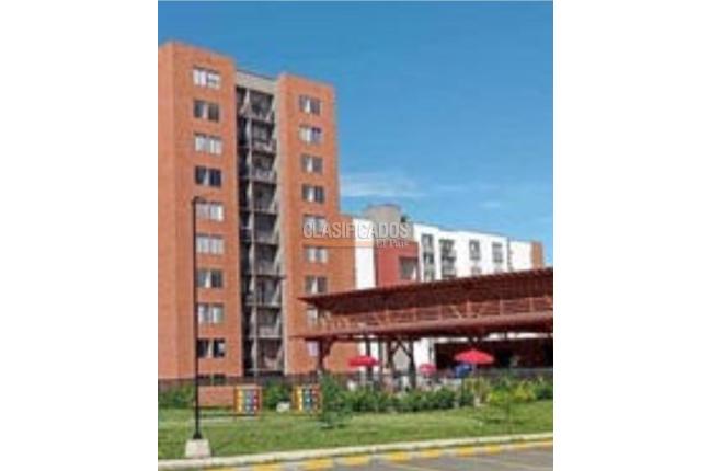 Apartamentos, Venta, Ciudad Pacifica - $245.000.000