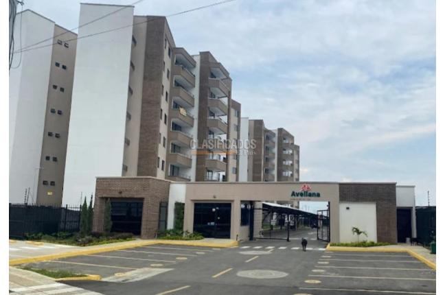 Apartamentos, Venta, Hacienda Kachipay - $446.000.000