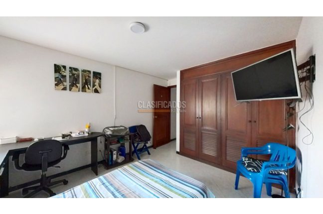 Apartamentos, Venta, El Refugio - $496.000.000