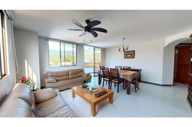 Apartamentos, Venta, El Refugio - $496.000.000