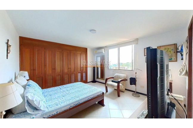 Apartamentos, Venta, El Refugio - $496.000.000