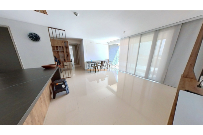 Apartamentos, Venta, Santa Isabel - $616.000.000