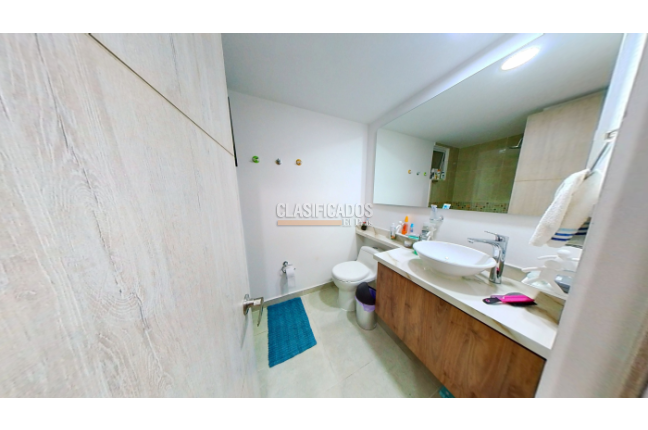 Apartamentos, Venta, Santa Isabel - $616.000.000