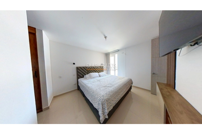 Apartamentos, Venta, Santa Isabel - $616.000.000