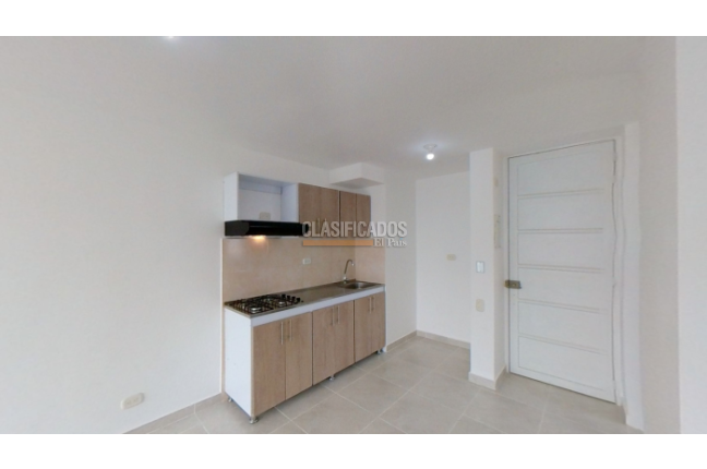 Apartamentos, Venta, Hacienda Kachipay - $238.000.000