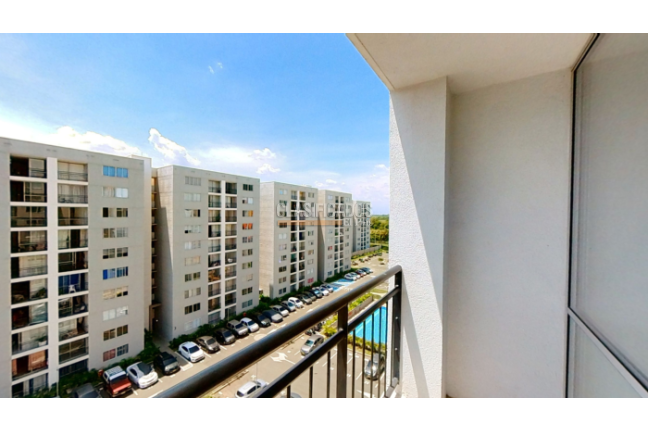 Apartamentos, Venta, Hacienda Kachipay - $238.000.000