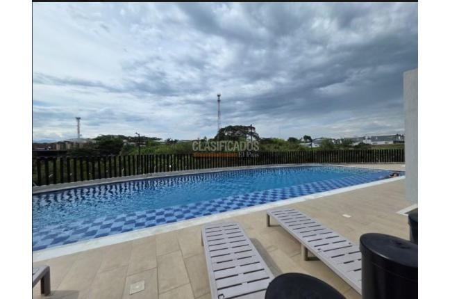 Apartamentos, Alquiler en Pereira