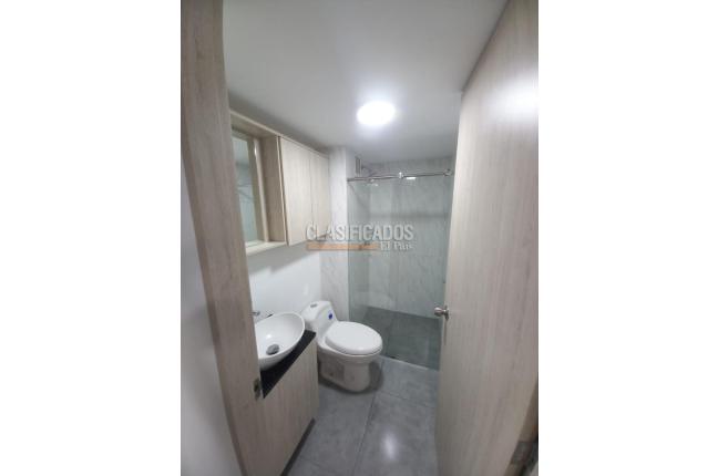Apartamentos, Alquiler, Pereira - $1.600.000