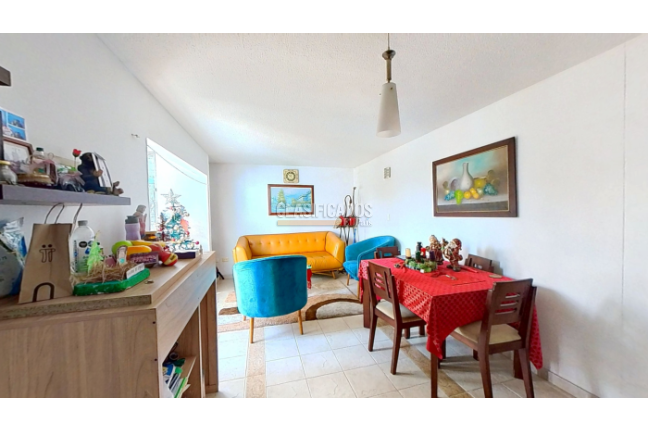 Apartamentos, Venta, El Ingenio - $300.000.000
