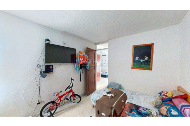 Apartamentos, Venta, El Ingenio - $300.000.000