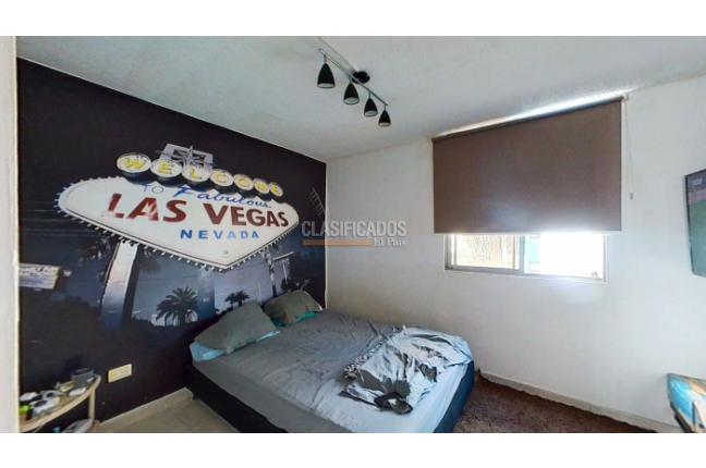 Apartamentos, Venta, El Ingenio - $300.000.000