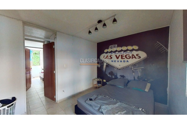 Apartamentos, Venta, El Ingenio - $300.000.000