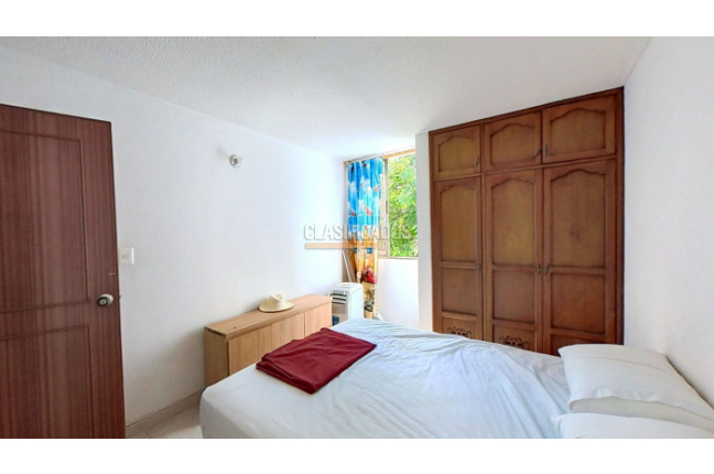 Apartamentos, Venta, El Ingenio - $300.000.000