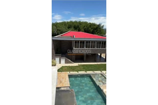 Casas, Venta en Pance