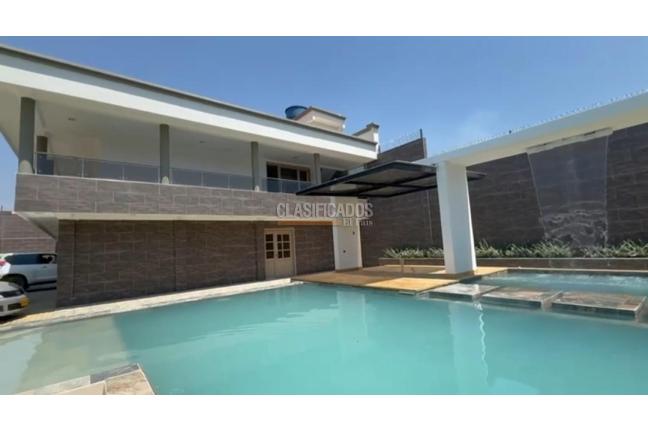 Casas, Venta, Pance - $3.900.000.000