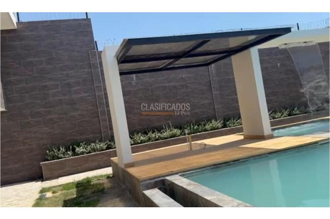 Casas, Venta, Pance - $3.900.000.000