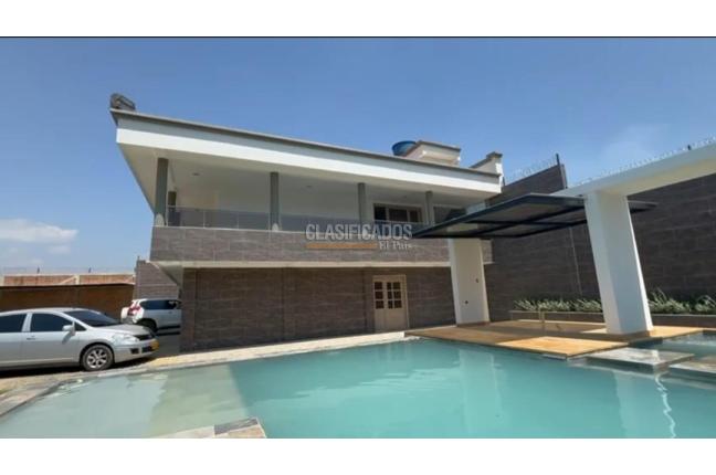 Casas, Venta, Pance - $3.900.000.000