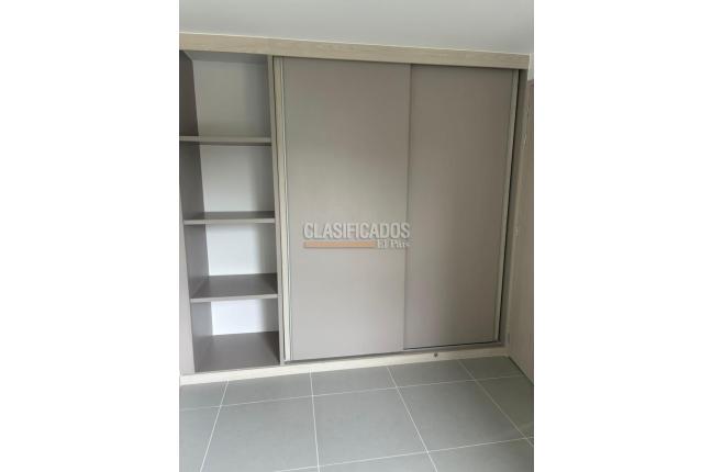 Apartamentos, Venta, Ciudad Jardín - $969.000.000