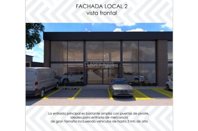 Locales y Bodegas, Venta, Pance - $6.120.000.000