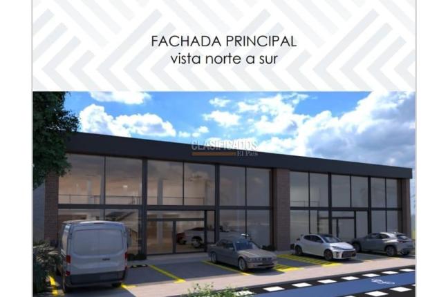 Locales y Bodegas, Venta, Pance - $6.120.000.000