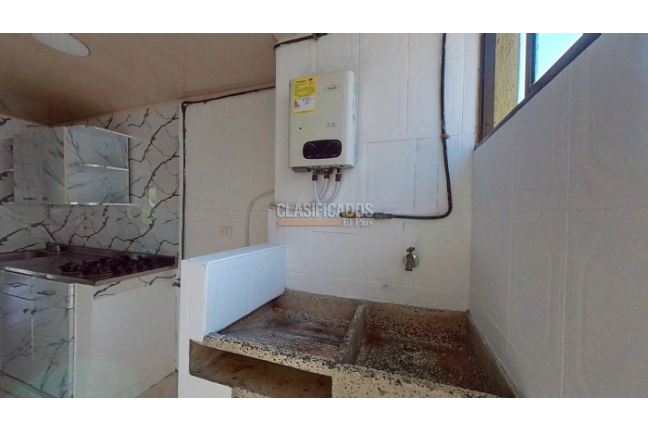 Apartamentos, Venta, El Ingenio - $302.000.000