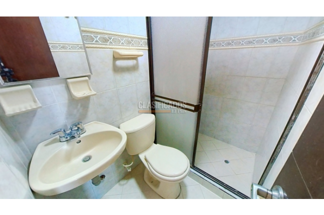 Apartamentos, Venta, El Ingenio - $302.000.000