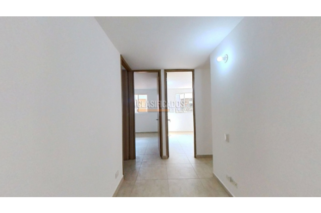 Apartamentos, Venta, Hacienda Kachipay - $259.000.000