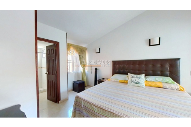 Casas, Venta, Valle del Lili - $554.000.000