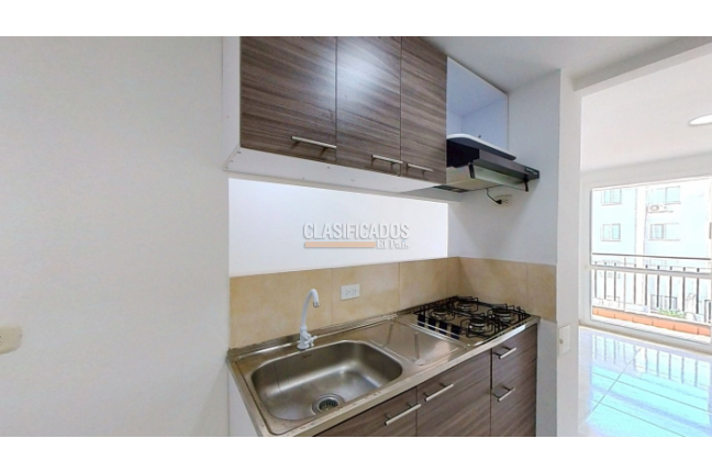 Apartamentos, Venta, Ciudad Pacifica - $210.000.000